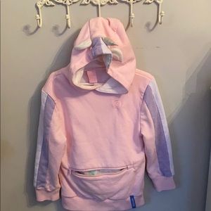 Unicorn Cubcoats Hoodie